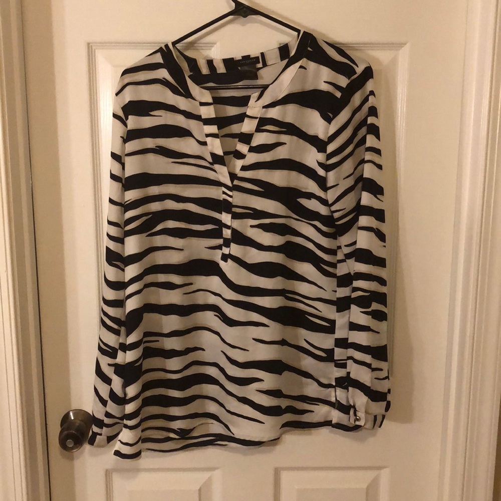 Ann Taylor Top